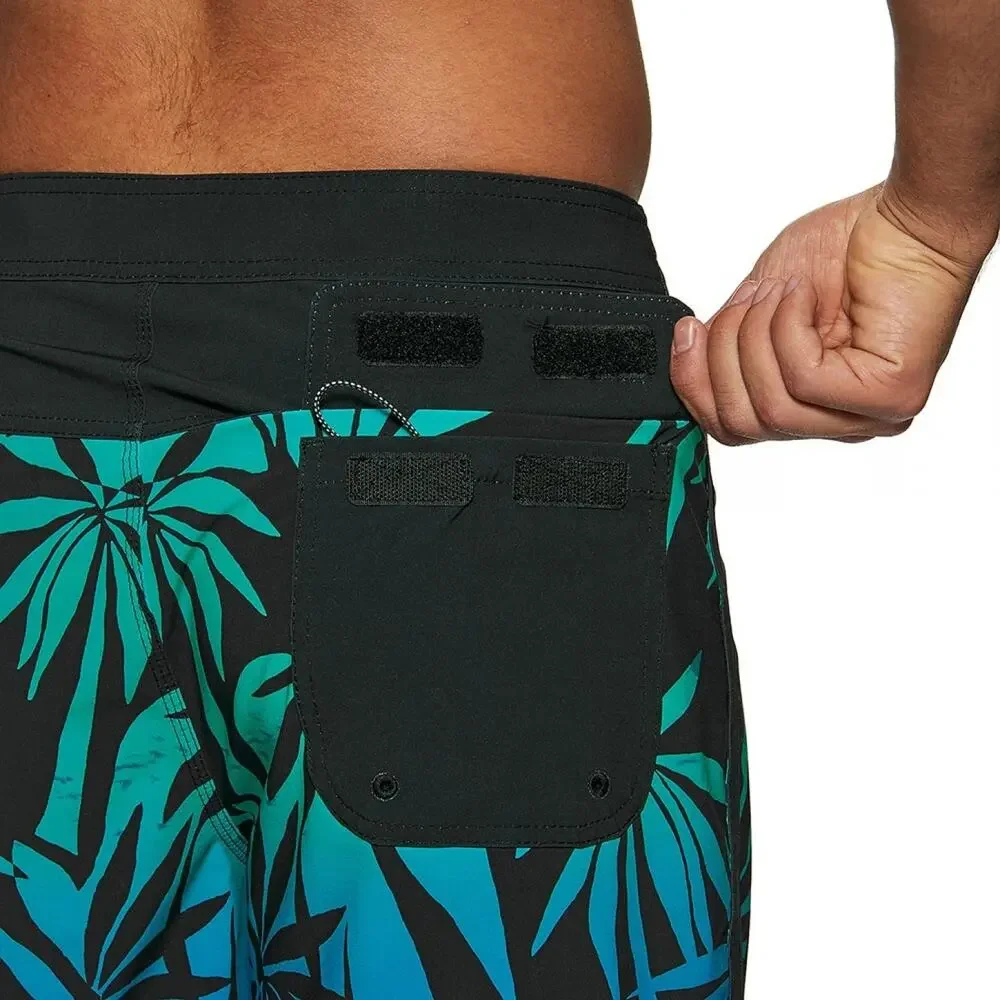 RIP CURL Men's MIRAGE Mason Barrel Killa Ultimate Stretch Boardshort Size 30